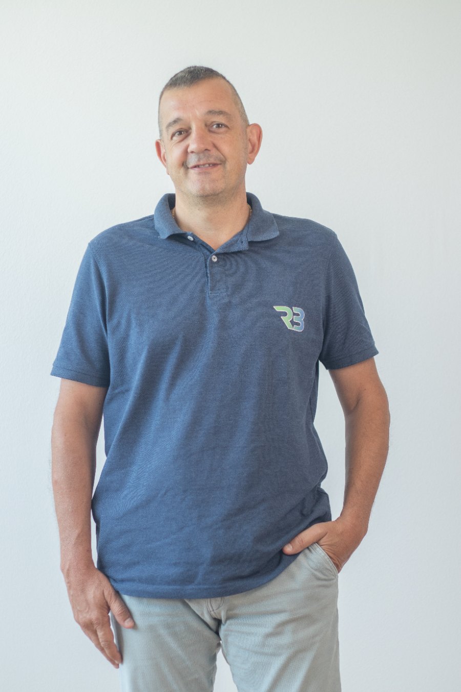 Diego Rodella