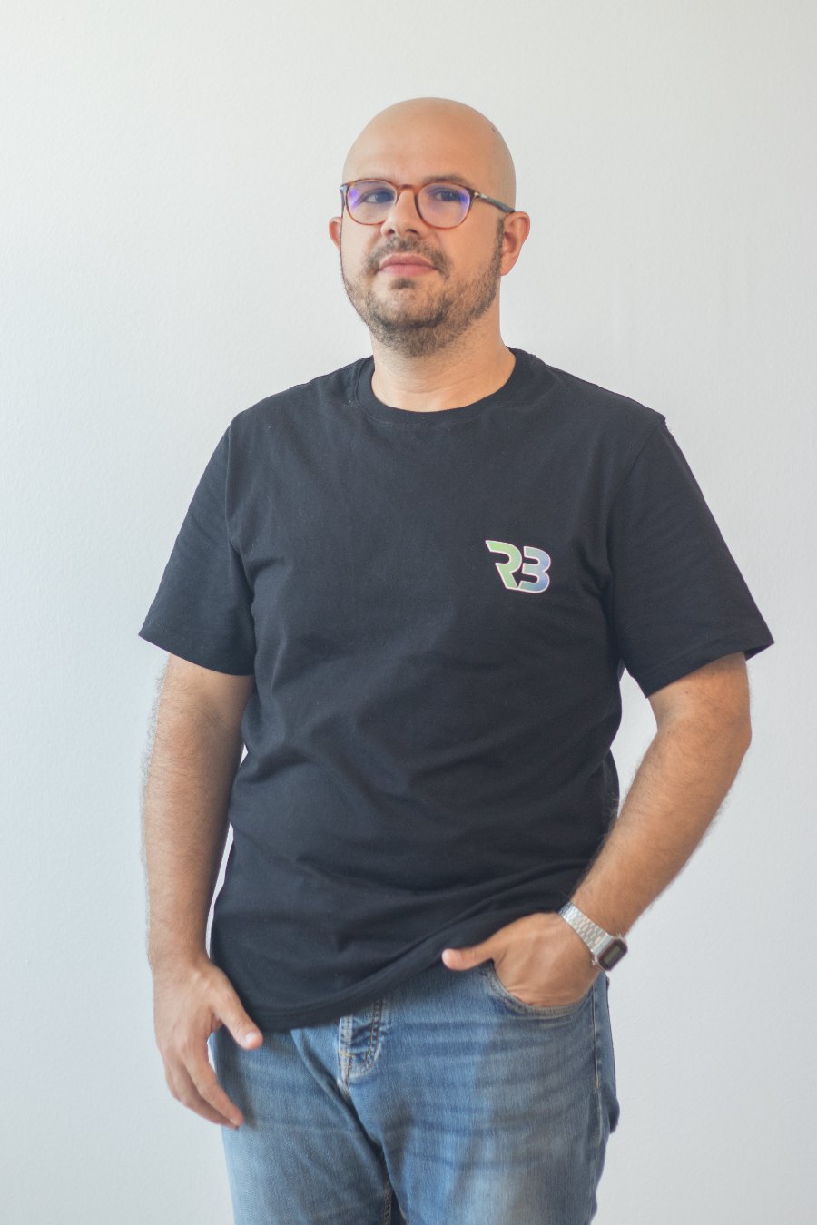 Marco Convertino